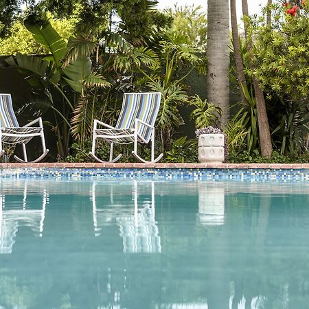 Admirals Lodge Guest House And Brightways Self Catering Apartments Port Elizabeth Dış mekan fotoğraf