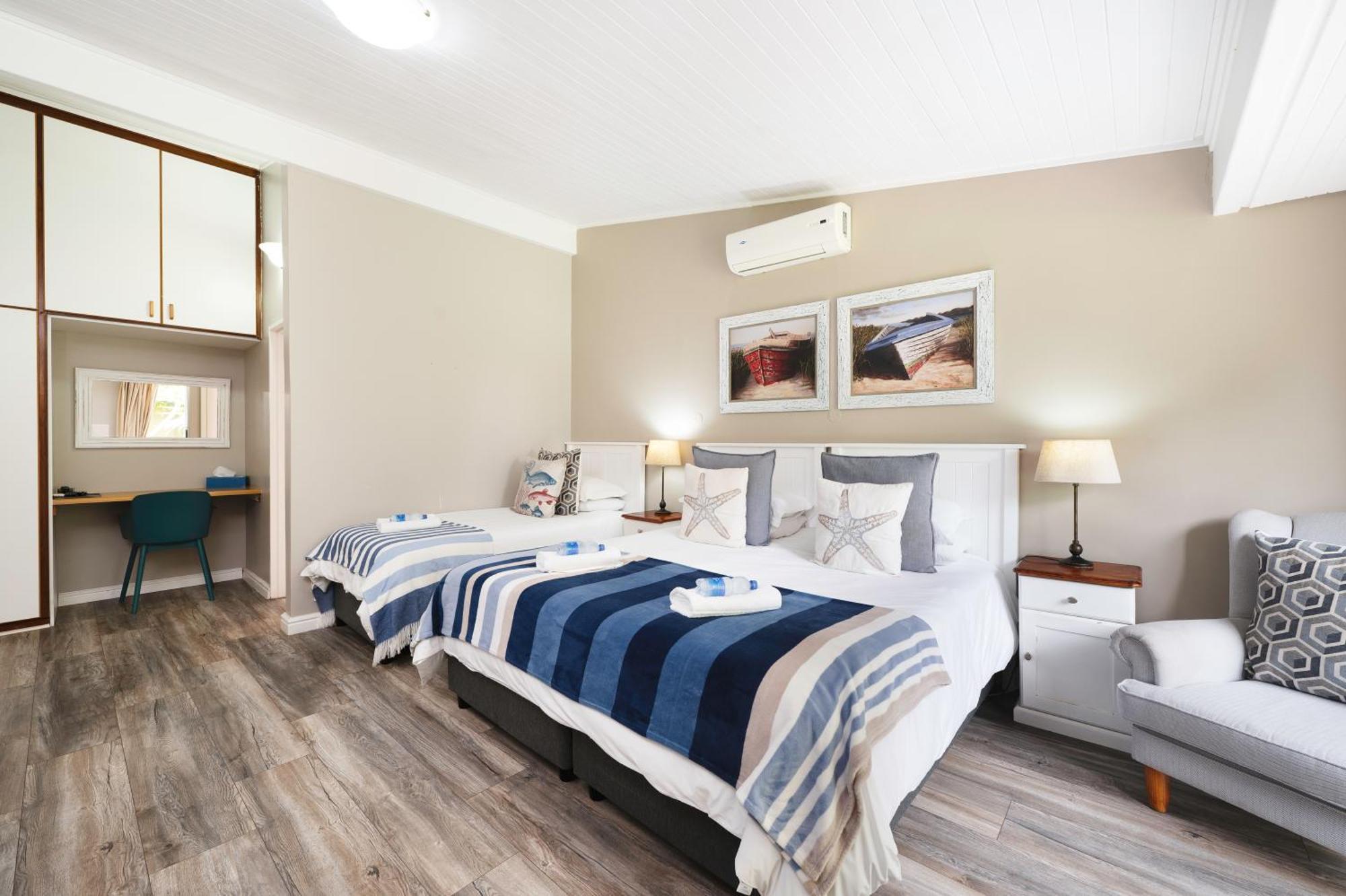 Admirals Lodge Guest House And Brightways Self Catering Apartments Port Elizabeth Dış mekan fotoğraf