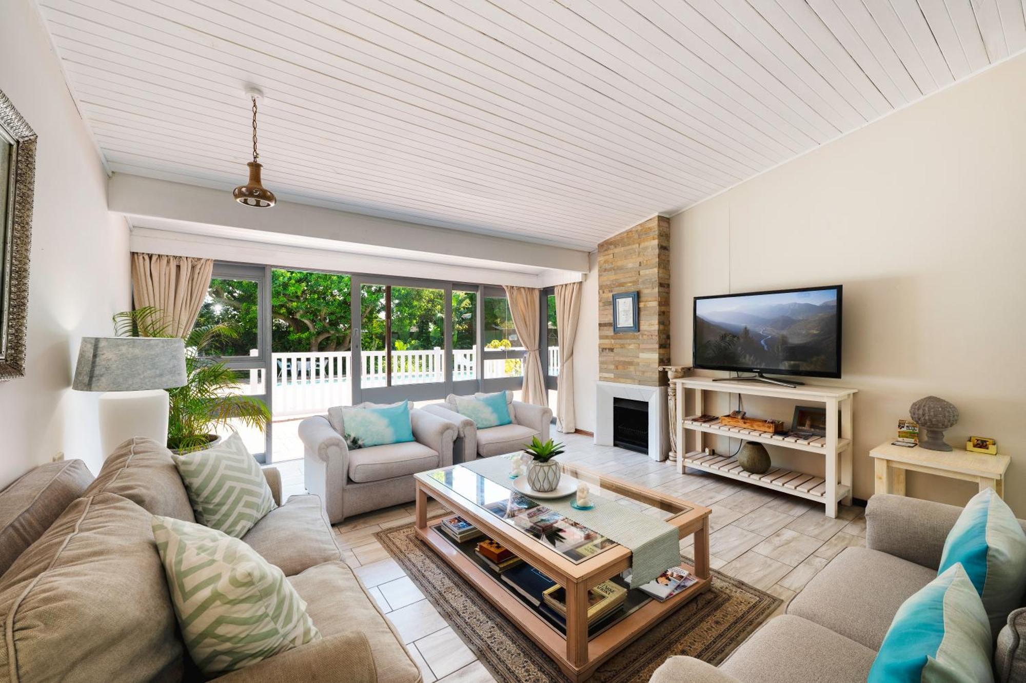 Admirals Lodge Guest House And Brightways Self Catering Apartments Port Elizabeth Dış mekan fotoğraf