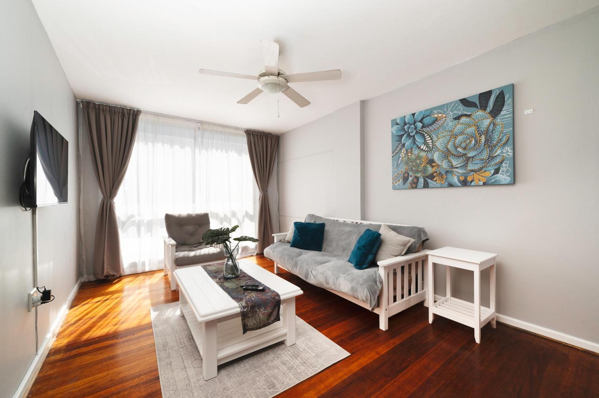 Admirals Lodge Guest House And Brightways Self Catering Apartments Port Elizabeth Dış mekan fotoğraf