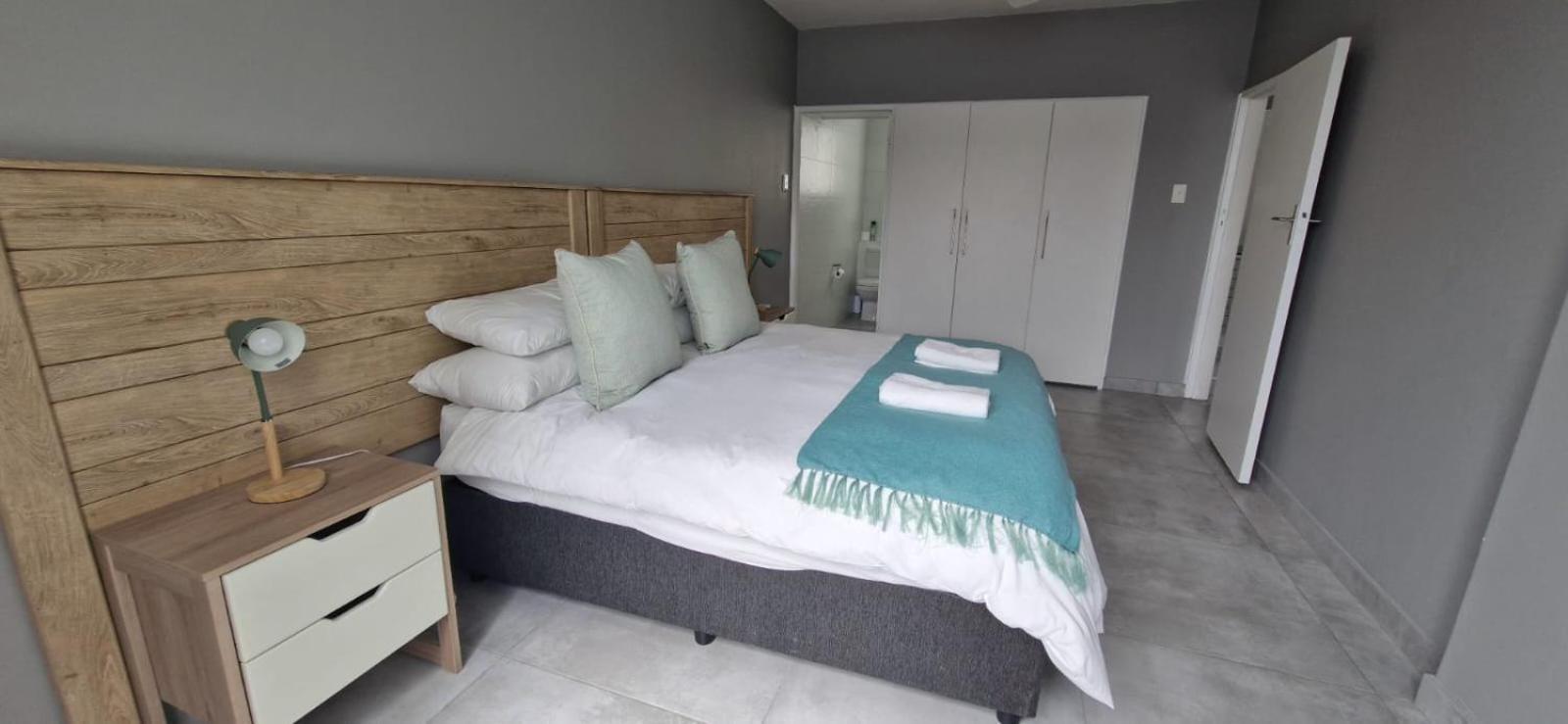 Admirals Lodge Guest House And Brightways Self Catering Apartments Port Elizabeth Oda fotoğraf